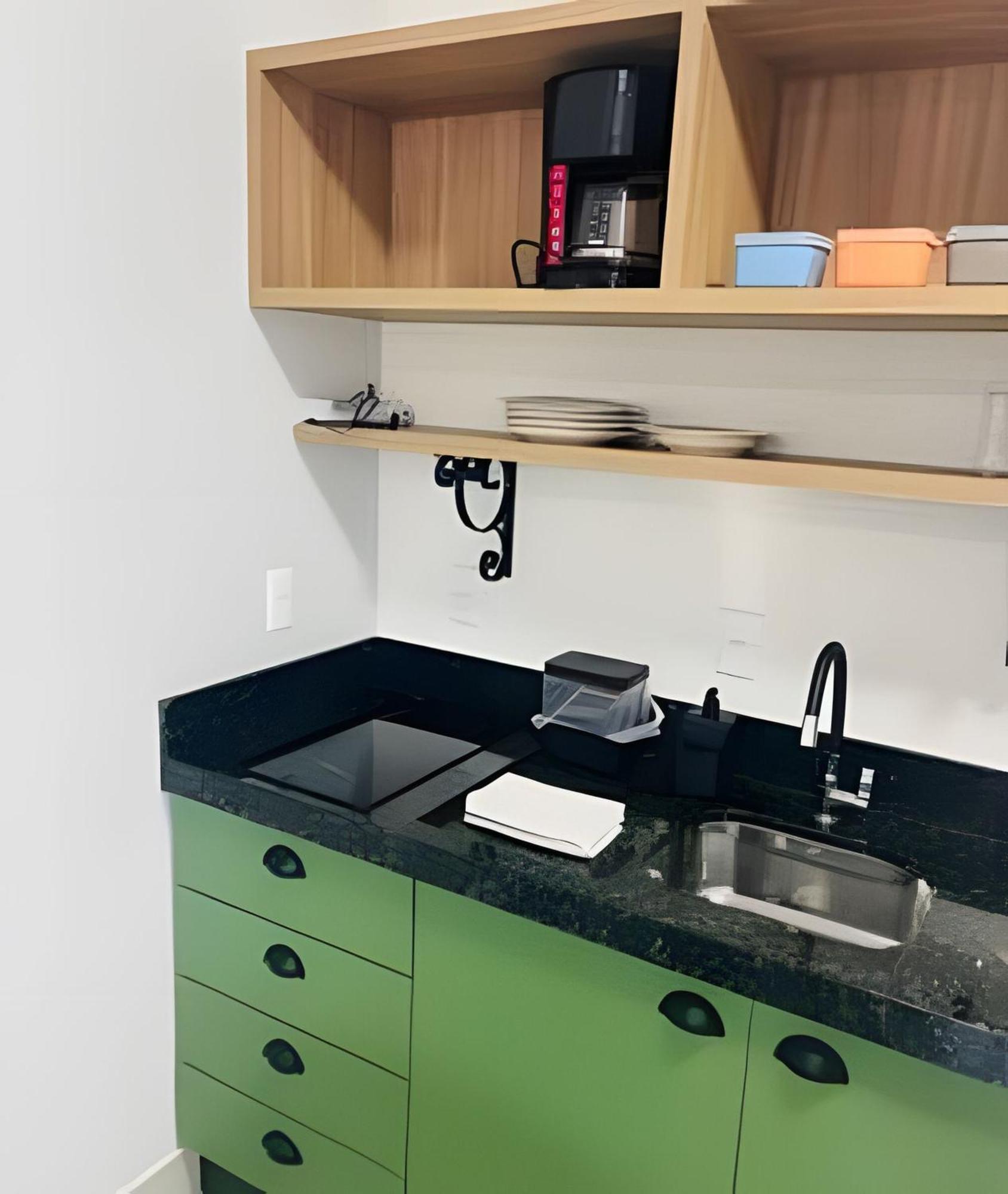 Studio Novo 200M Da Praia De Bombinhas Ngoại thất bức ảnh