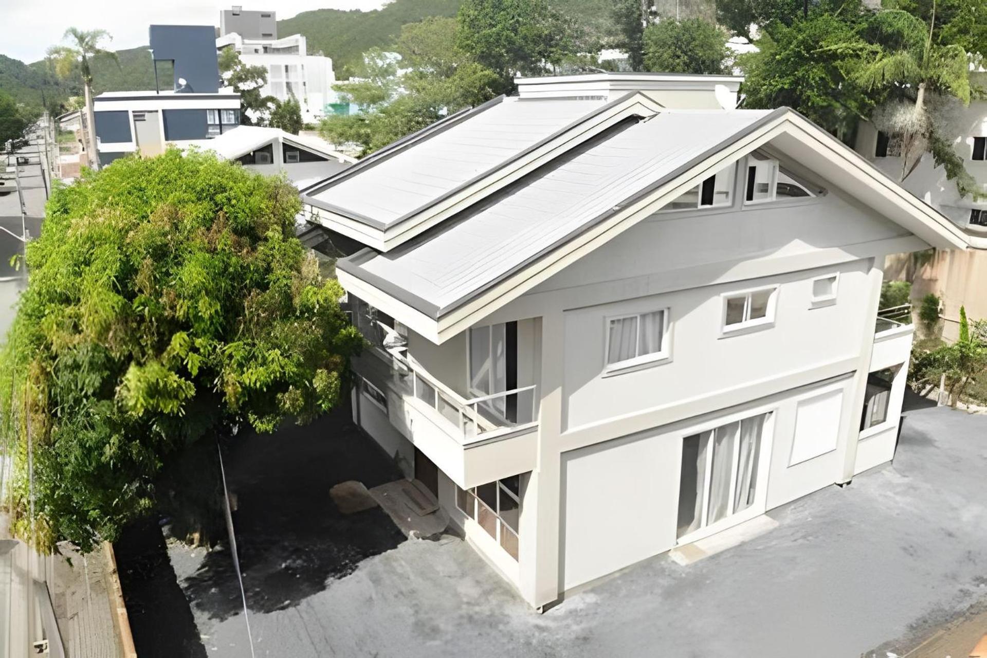 Studio Novo 200M Da Praia De Bombinhas Ngoại thất bức ảnh