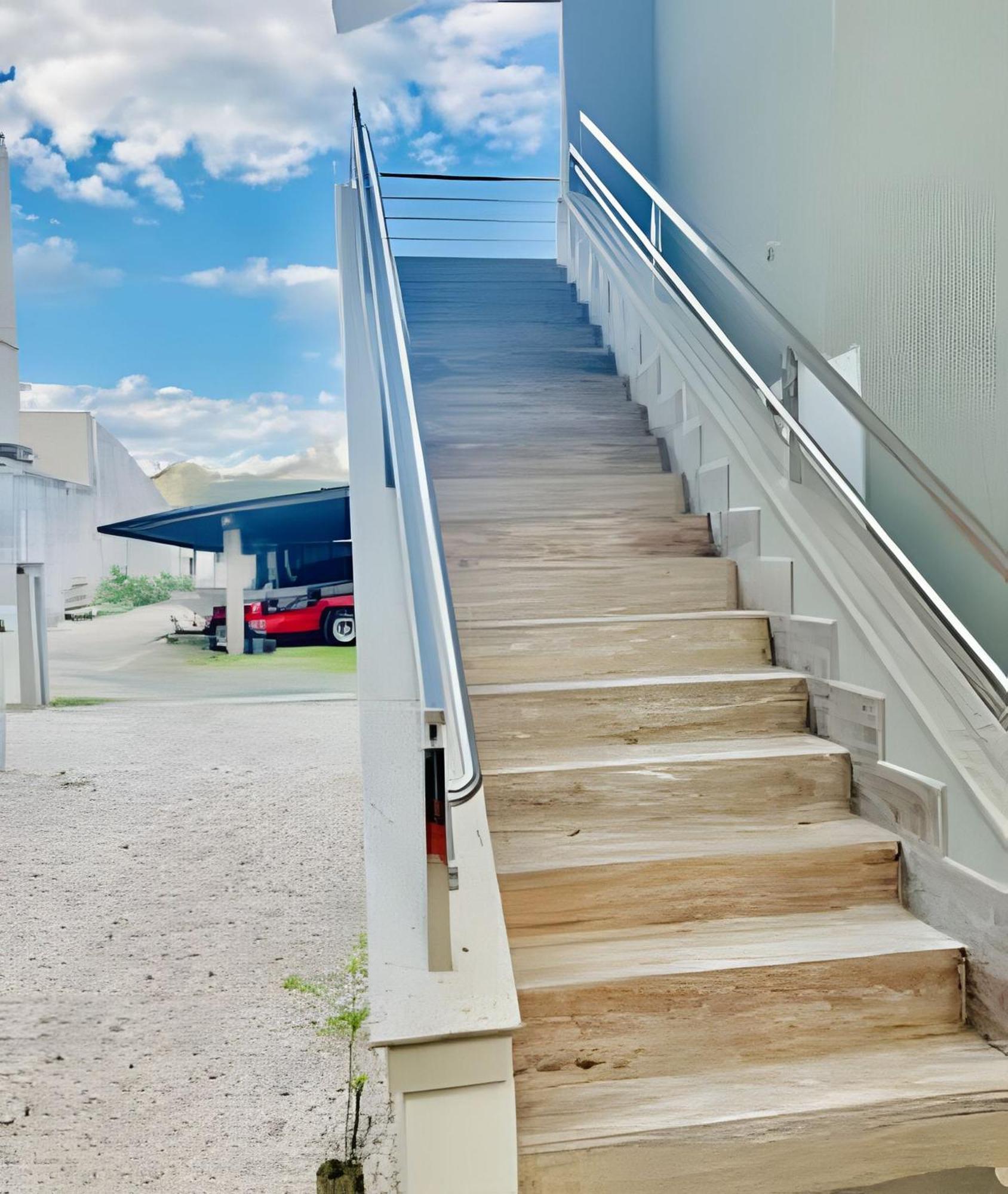 Studio Novo 200M Da Praia De Bombinhas Ngoại thất bức ảnh