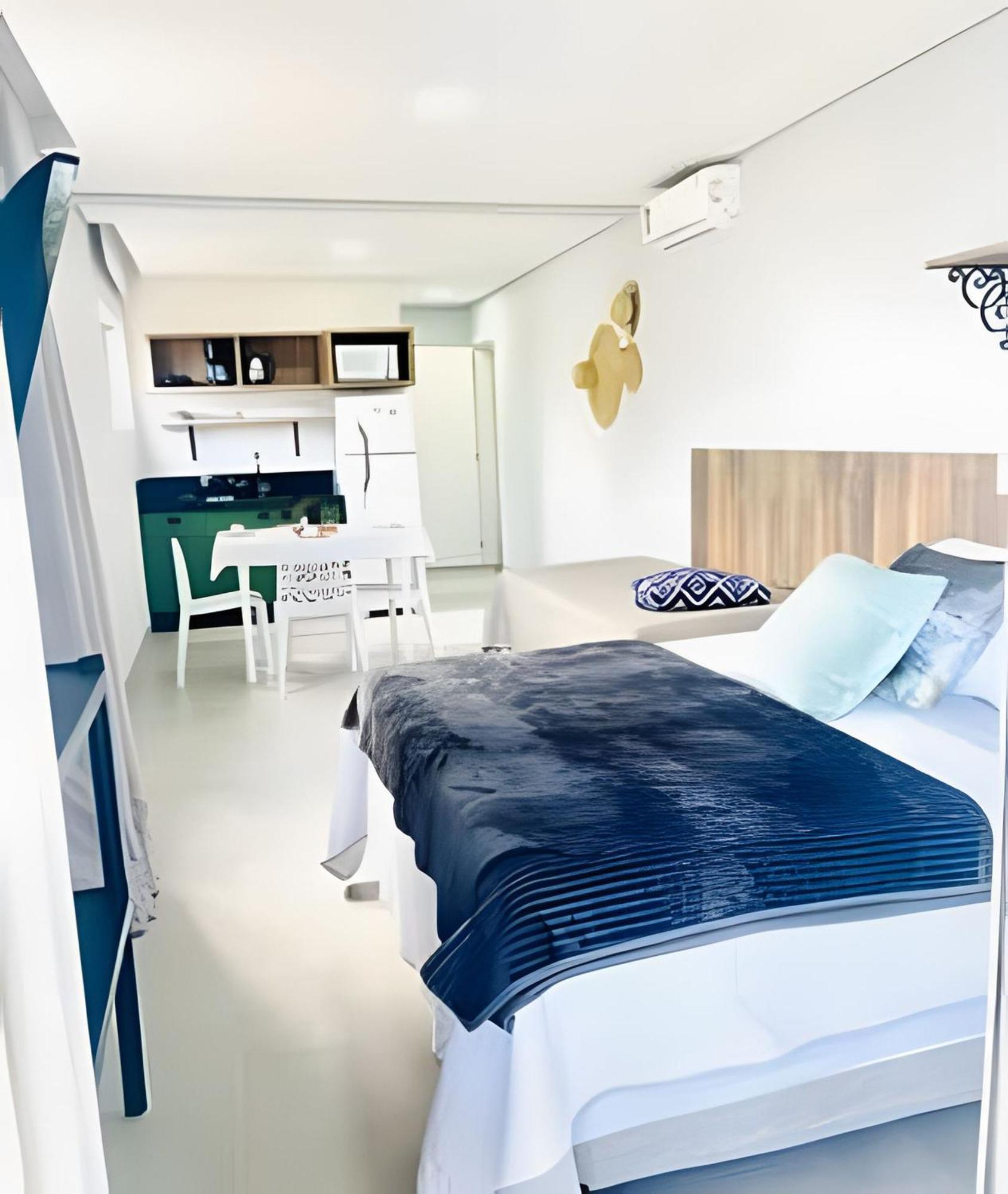 Studio Novo 200M Da Praia De Bombinhas Ngoại thất bức ảnh