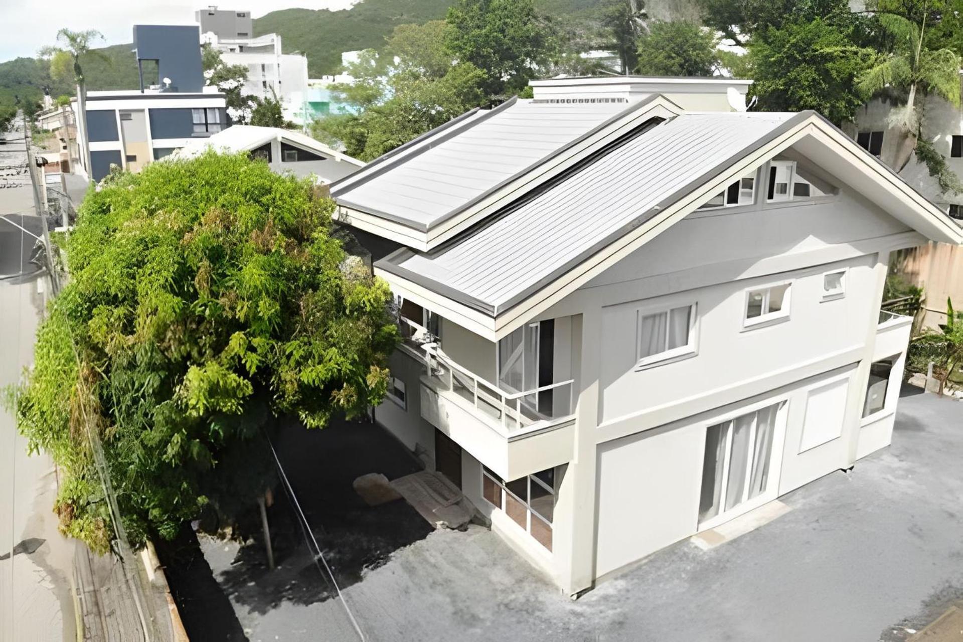 Studio Novo 200M Da Praia De Bombinhas Ngoại thất bức ảnh