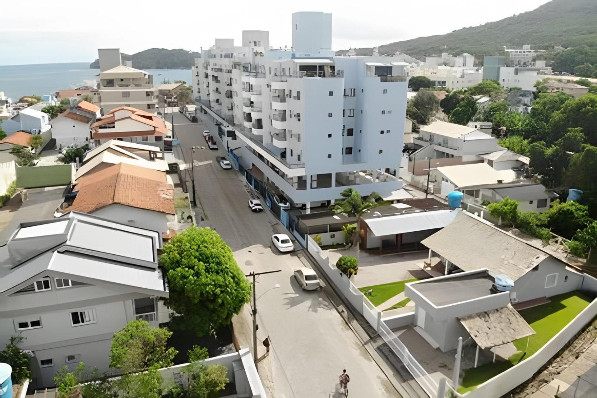 Studio Novo 200M Da Praia De Bombinhas Ngoại thất bức ảnh