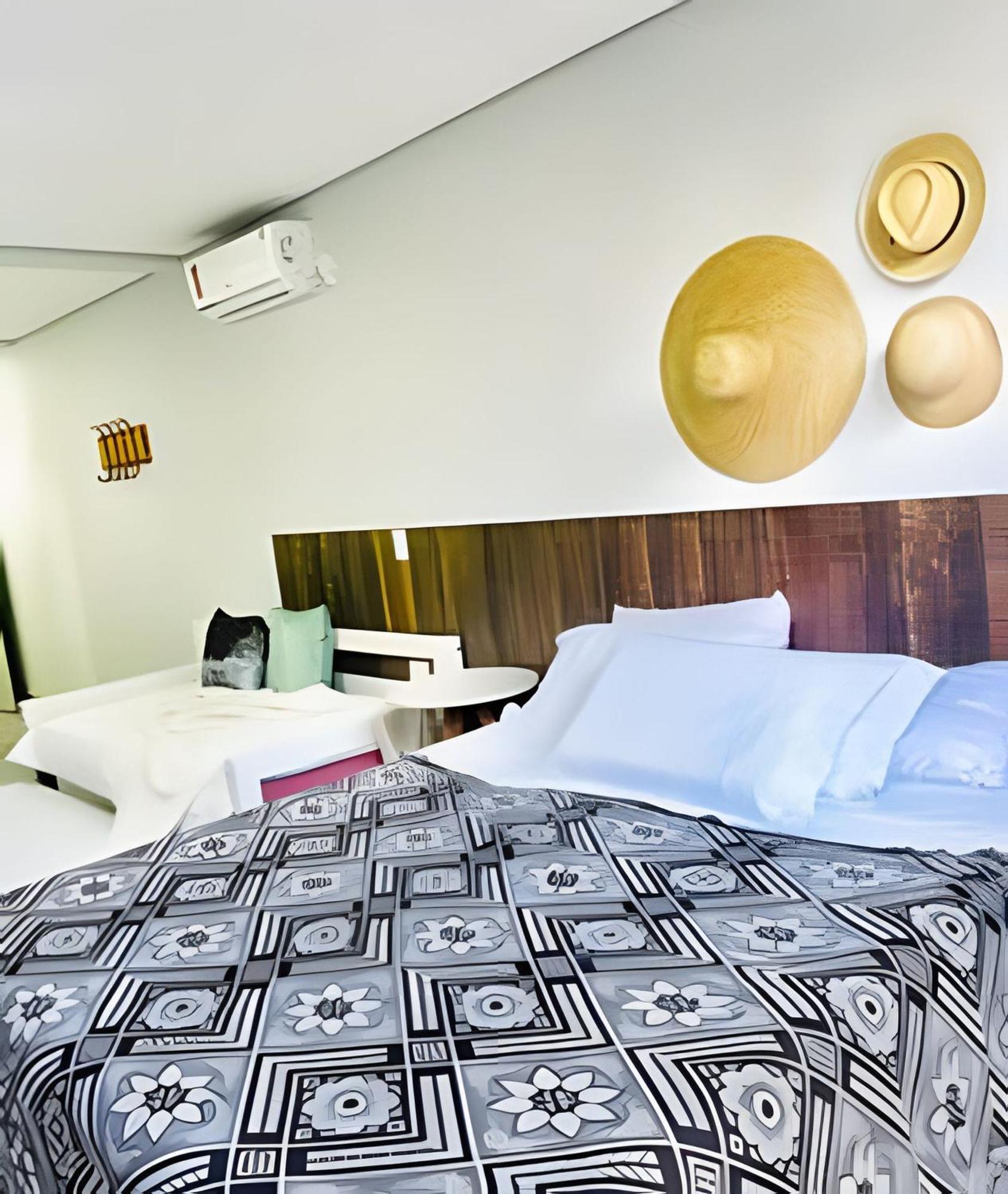 Studio Novo 200M Da Praia De Bombinhas Ngoại thất bức ảnh