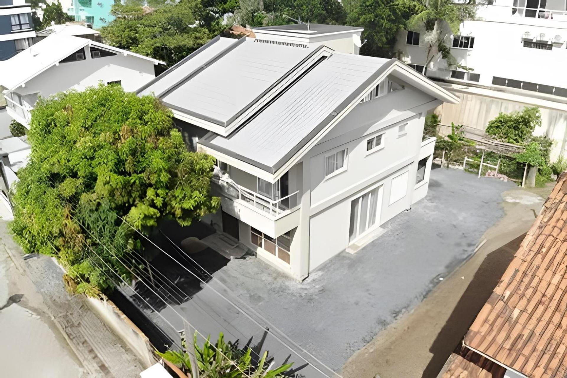 Studio Novo 200M Da Praia De Bombinhas Ngoại thất bức ảnh