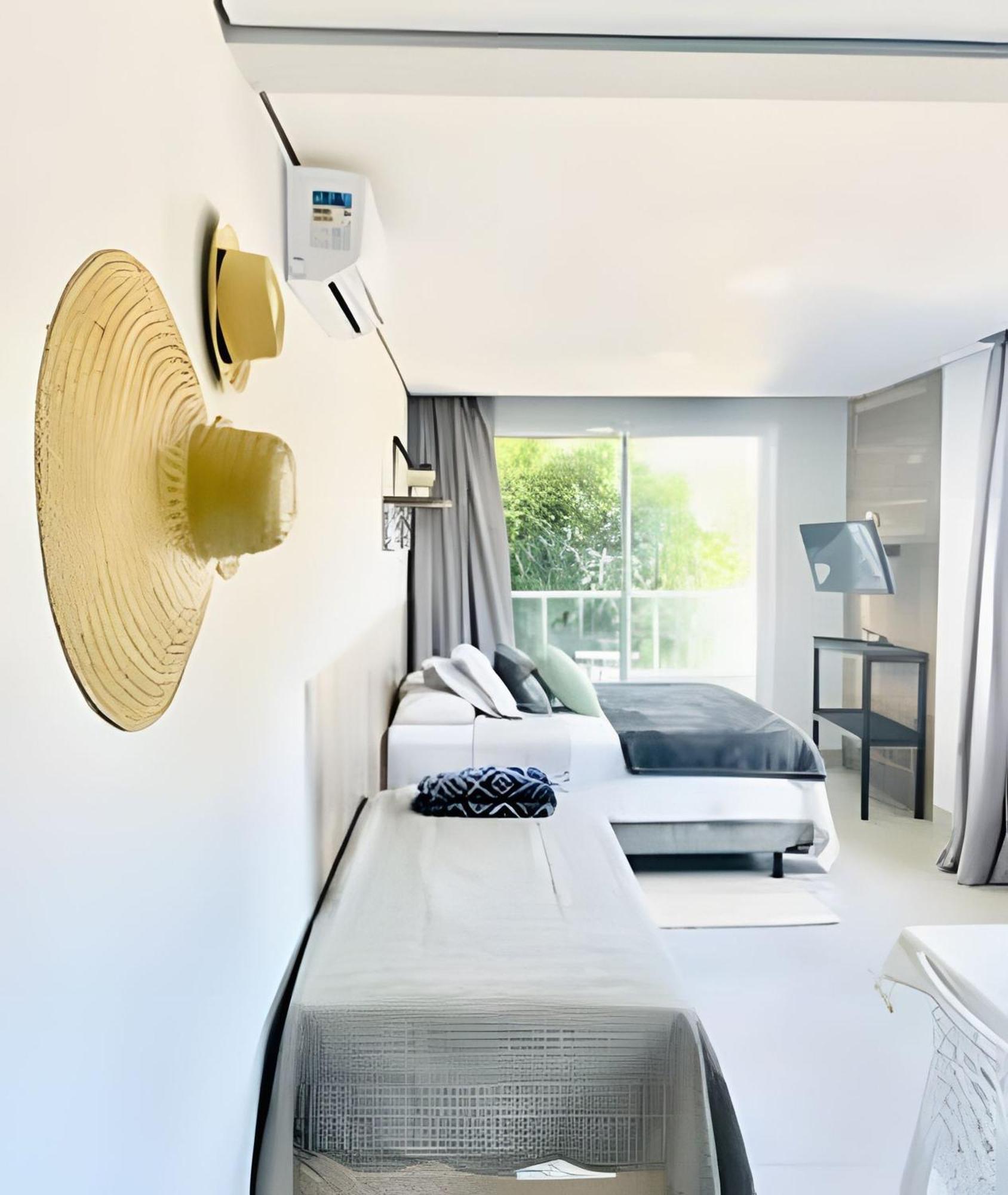 Studio Novo 200M Da Praia De Bombinhas Ngoại thất bức ảnh