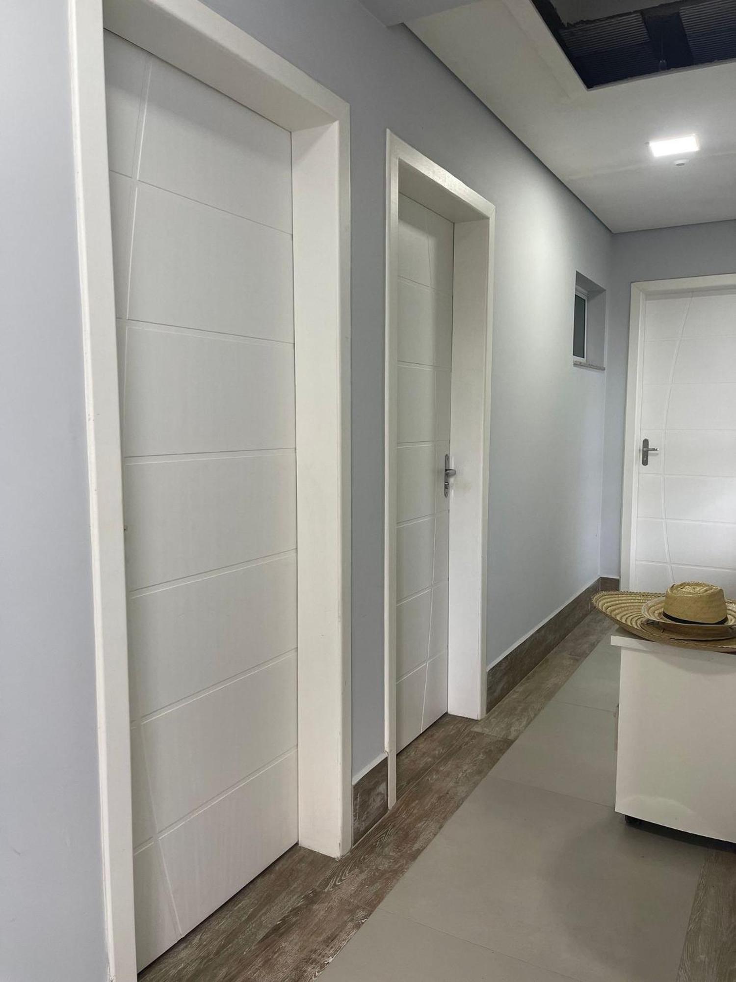 Studio Novo 200M Da Praia De Bombinhas Ngoại thất bức ảnh