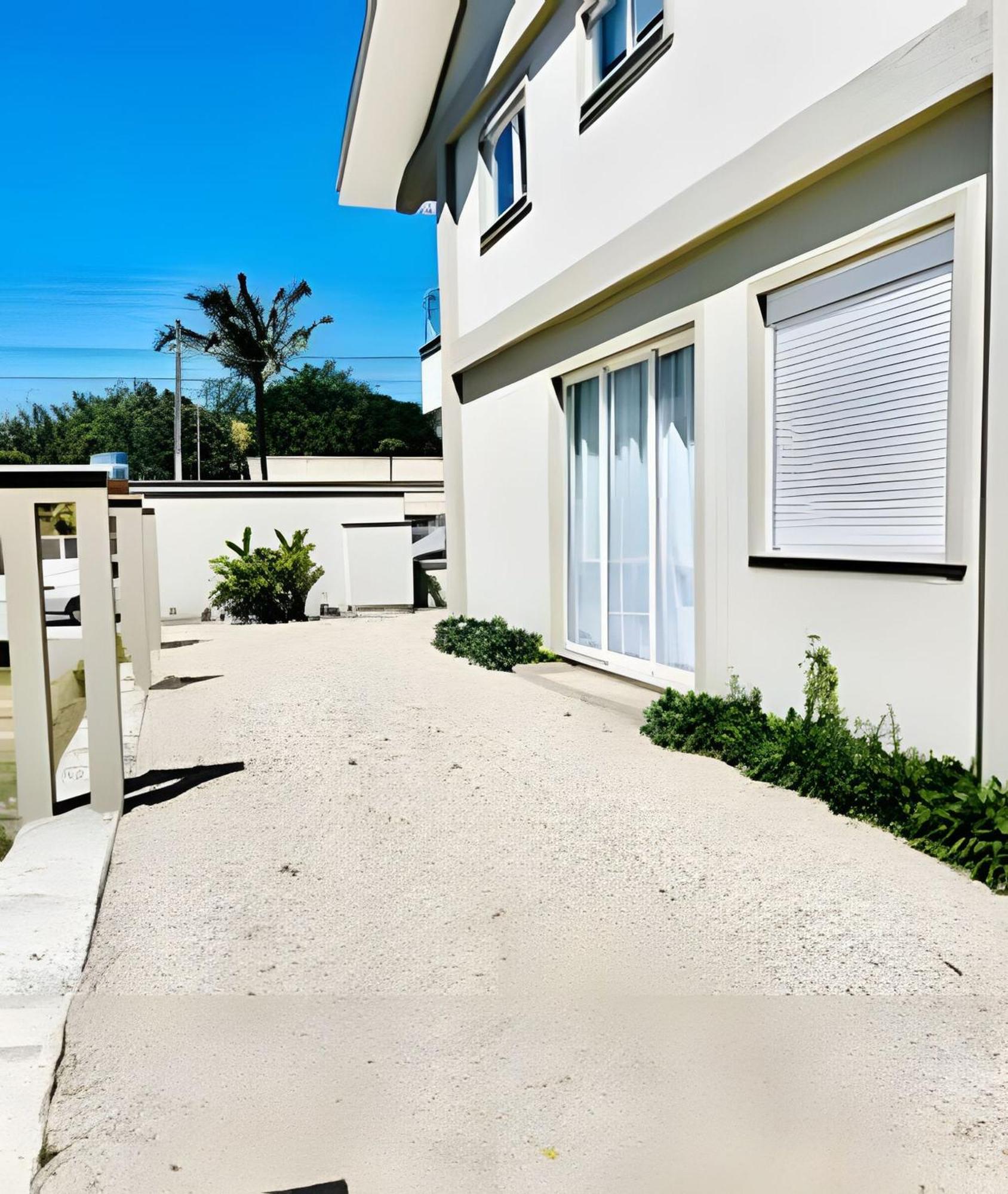 Studio Novo 200M Da Praia De Bombinhas Ngoại thất bức ảnh
