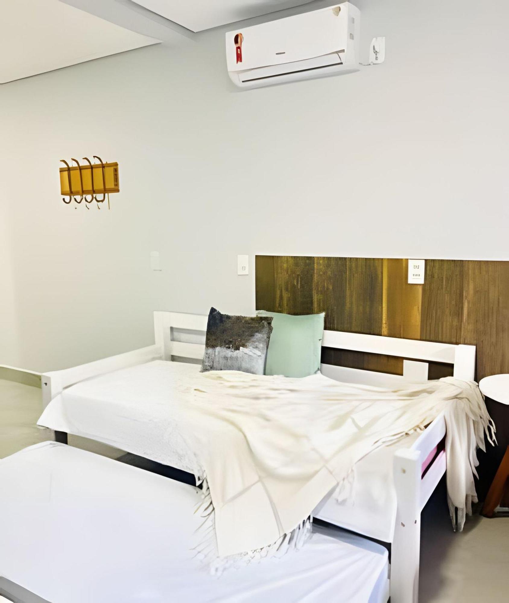 Studio Novo 200M Da Praia De Bombinhas Ngoại thất bức ảnh