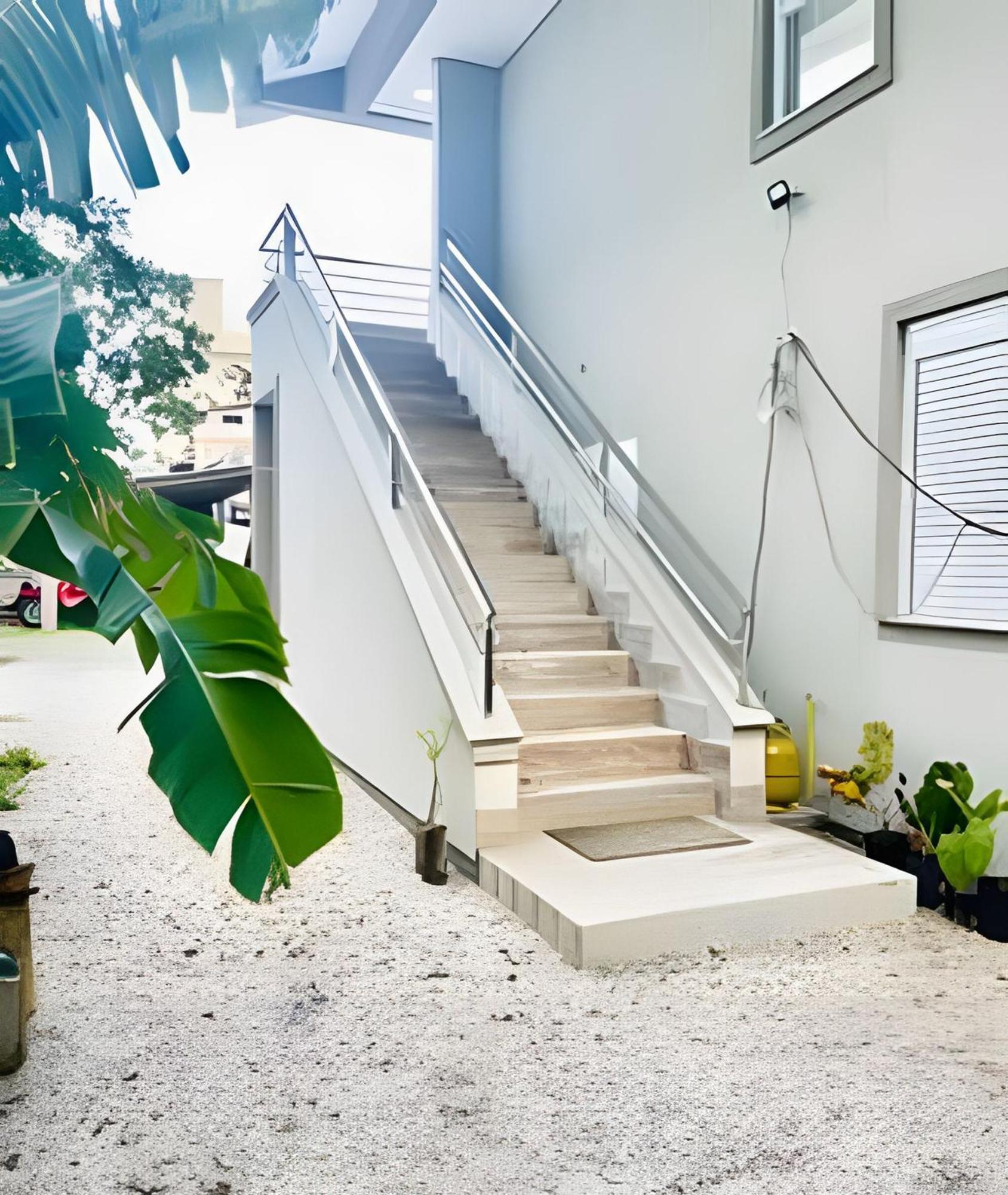 Studio Novo 200M Da Praia De Bombinhas Ngoại thất bức ảnh