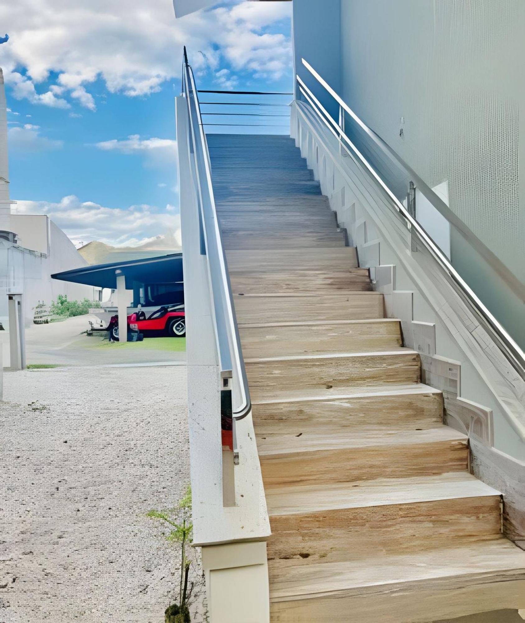 Studio Novo 200M Da Praia De Bombinhas Ngoại thất bức ảnh