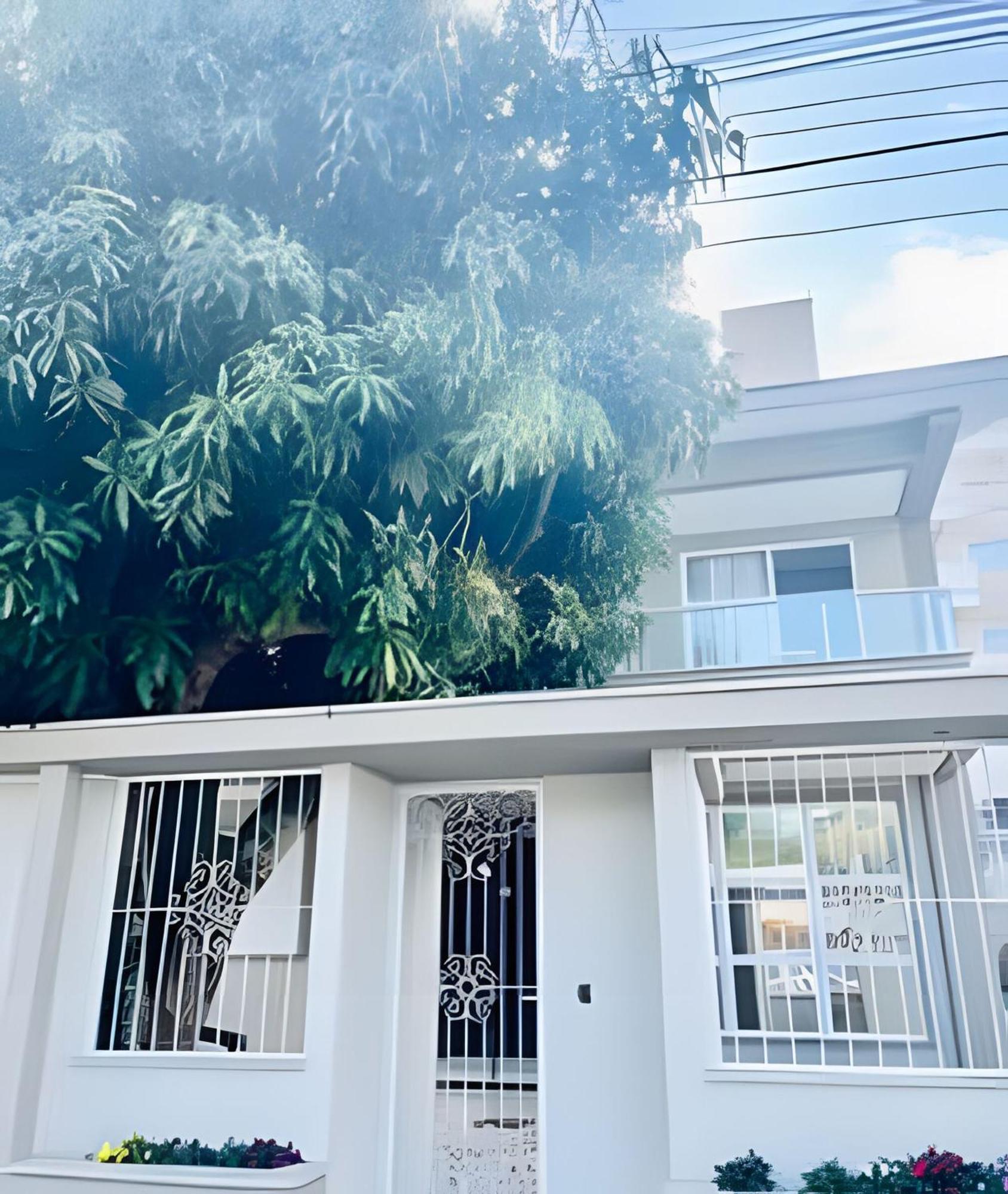 Studio Novo 200M Da Praia De Bombinhas Ngoại thất bức ảnh