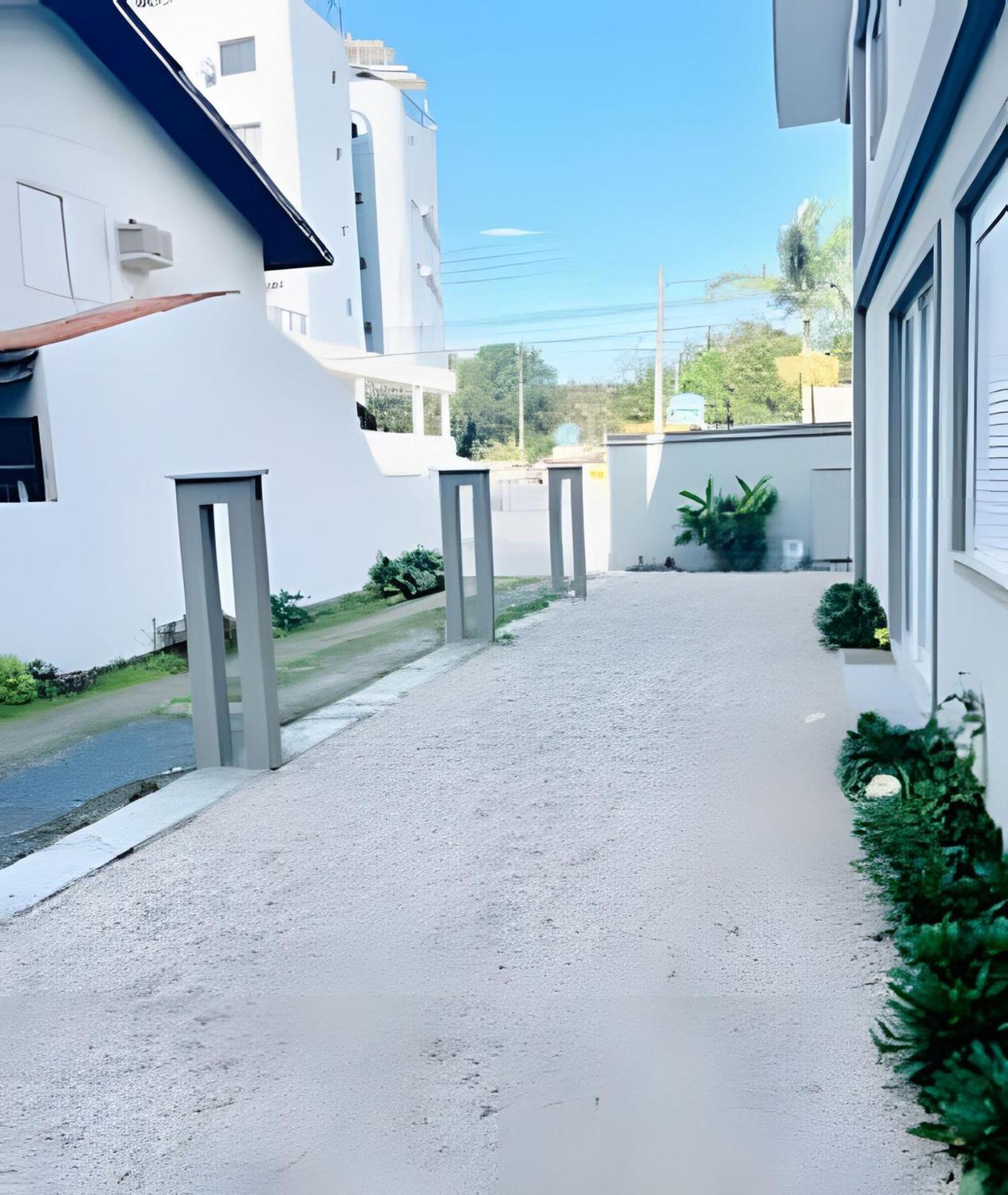 Studio Novo 200M Da Praia De Bombinhas Ngoại thất bức ảnh